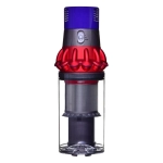 Odkurzacz bezprzewodowy Dyson V10 Origin Cyclone Czerwony - Red