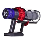 Odkurzacz bezprzewodowy Dyson V10 Origin Cyclone Czerwony - Red