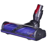 Odkurzacz bezprzewodowy Dyson V10 Origin Cyclone Czerwony - Red