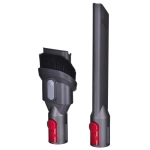 Odkurzacz bezprzewodowy Dyson V10 Origin Cyclone Czerwony - Red