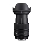 Obiektyw Sigma A 24-105 mm f/4 DG OS HSM / Nikon