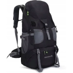 Plecak ewakuacyjny z wyposażeniem ReadyPack X2 Czarny - Black