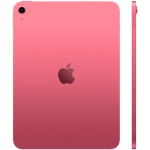 Tablet Apple iPad 11" 2025 256GB Wi-Fi + Cellular Różowy - Pink