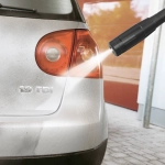 Myjka ciśnieniowa Kärcher K 7 Premium Power Flex Home Żółta - Yellow