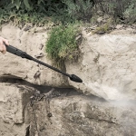 Myjka ciśnieniowa Kärcher K 7 Premium Power Flex Home Żółta - Yellow