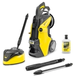 Myjka ciśnieniowa Kärcher K 7 Premium Power Flex Home Żółta - Yellow