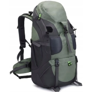 Plecak ewakuacyjny z wyposażeniem ReadyPack X2 Zielony - Green