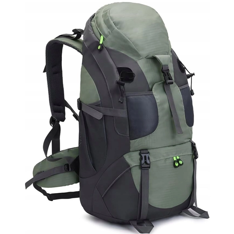 Plecak ewakuacyjny z wyposażeniem ReadyPack X2 Zielony - Green