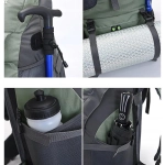 Plecak ewakuacyjny z wyposażeniem ReadyPack X2 Zielony - Green