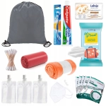 Plecak ewakuacyjny z wyposażeniem ReadyPack X2 Fioletowy - Purple