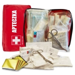 Plecak ewakuacyjny z wyposażeniem ReadyPack X2 Fioletowy - Purple