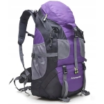 Plecak ewakuacyjny z wyposażeniem ReadyPack X2 Fioletowy - Purple