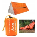 Plecak ewakuacyjny z wyposażeniem ReadyPack S2 Czarny - Black