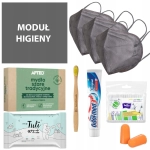 Plecak ewakuacyjny z wyposażeniem ReadyPack S2 Czarny - Black