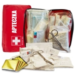 Plecak ewakuacyjny z wyposażeniem ReadyPack S2 Czarny - Black