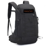 Plecak ewakuacyjny z wyposażeniem ReadyPack S2 Czarny - Black