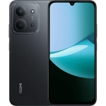 Xiaomi Redmi 15C 4G 4/256GB Czarny - Midnight Black