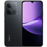 Xiaomi Redmi 15C 5G 4/128GB Czarny - Midnight Black