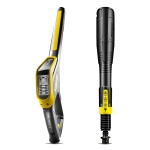 Myjka ciśnieniowa - Kaercher K 7 Smart Control Flex Home - Żółta - Yellow