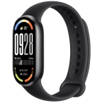 Smartband Xiaomi Smart Band 10 Czarny - Midnight Black