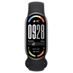 Smartband Xiaomi Smart Band 10 Czarny - Midnight Black