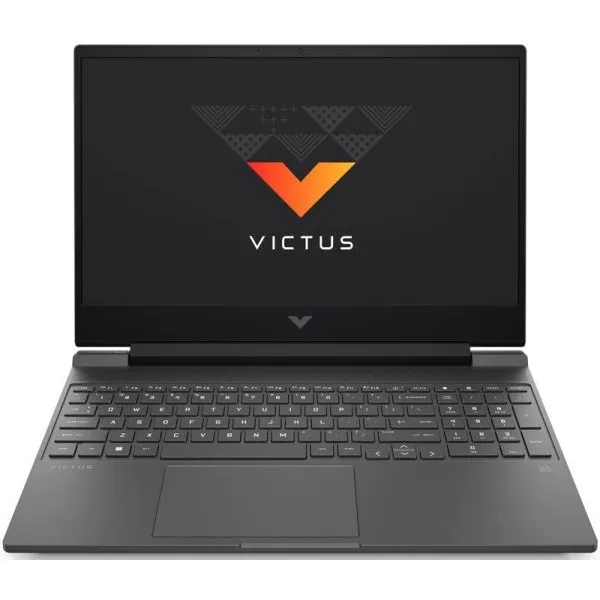 Laptop HP Victus 15-fa0122nw 15,6" 75L40EA / Intel Core i5 / 16 GB / 512 GB SSD / FreeDOS / czarny