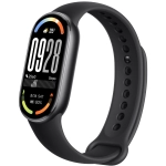 Smartband Xiaomi Smart Band 10 Czarny - Midnight Black
