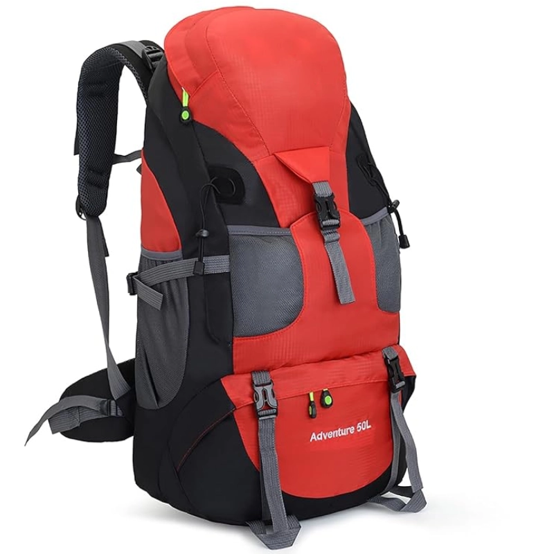 Plecak ewakuacyjny z wyposażeniem ReadyPack X2 Czerwony - Red
