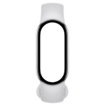Smartband Xiaomi Smart Band 10 Srebrny - Glacier silver