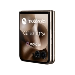 Motorola Razr 60 Ultra 5G 16/512 GB Brązowy - Mountain Trail