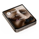 Motorola Razr 60 Ultra 5G 16/512 GB Brązowy - Mountain Trail