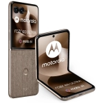 Motorola Razr 60 Ultra 5G 16/512 GB Brązowy - Mountain Trail