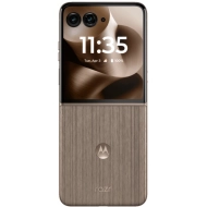 Motorola Razr 60 Ultra 5G 16/512 GB Brązowy - Mountain Trail