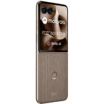 Motorola Razr 60 Ultra 5G 16/512 GB Brązowy - Mountain Trail