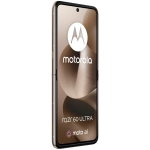 Motorola Razr 60 Ultra 5G 16/512 GB Brązowy - Mountain Trail