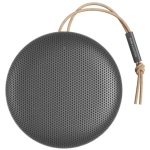 Głośnik przenośny Bang & Olufsen Beosound A1 2nd Gen Czarny - Anthracite black
