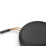 Głośnik przenośny Bang & Olufsen Beosound A1 2nd Gen Czarny - Anthracite black