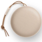 Głośnik przenośny Bang & Olufsen Beosound A1 2nd Gen Złoty - Gold