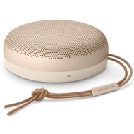 Głośnik przenośny Bang & Olufsen Beosound A1 2nd Gen Złoty - Gold