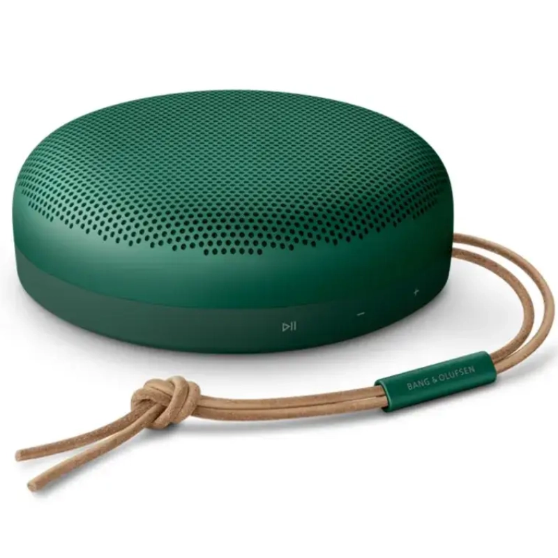 Głośnik przenośny Bang & Olufsen Beosound A1 2nd Gen Zielony - Green