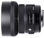 Obiektyw Sigma A 30 mm f/1.4 DC HSM / Nikon