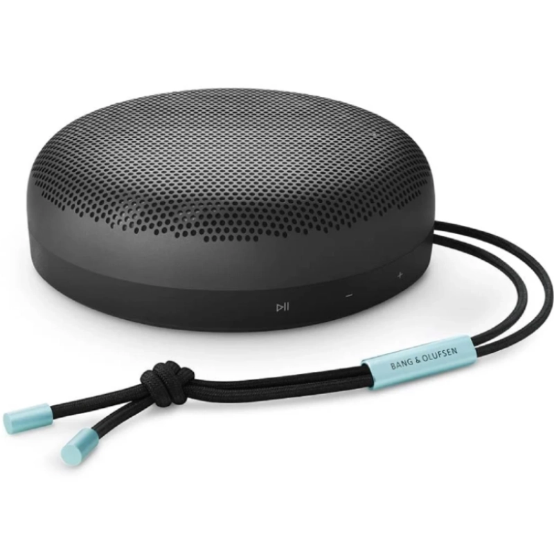 Głośnik przenośny Bang &amp;amp; Olufsen Beosound A1 2nd Gen Ciemnoszary - Anthracite