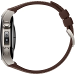 Smartwatch Huawei Watch 5 Classic 46mm (Rates-L29L) Brązowy - Brown