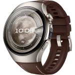 Smartwatch Huawei Watch 5 Classic 46mm (Rates-L29L) Brązowy - Brown