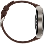 Smartwatch Huawei Watch 5 Classic 46mm (Rates-L29L) Brązowy - Brown