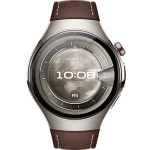 Smartwatch Huawei Watch 5 Classic 46mm (Rates-L29L) Brązowy - Brown