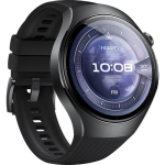 Smartwatch Huawei Watch 5 Active 46mm (Rates-L19F) Czarny - Black
