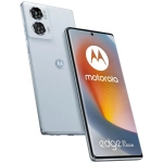Motorola Edge 50 Fusion 5G 12/256 GB Niebieski - Marshmallow Blue