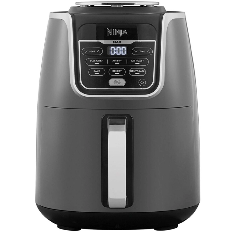 Air Fryer Ninja AF160EU Szary - Grey