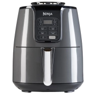 Air Fryer Ninja AF100 Szary - Grey